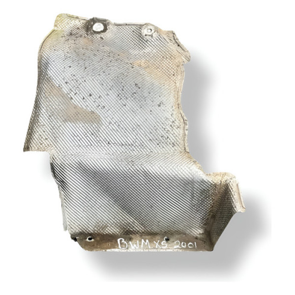 Defletor Calor Bmw X5 2001 2002 2003 2004 2005 81402579