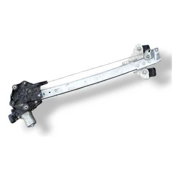 Máquina Vidro Elétrica Tras Esq Civic G10 2.0 2017 16936845