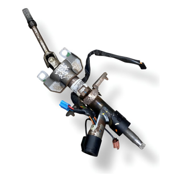 Coluna Direção Hidraulica 206 Sw 1.6 16v 2007 2008 2009 2007