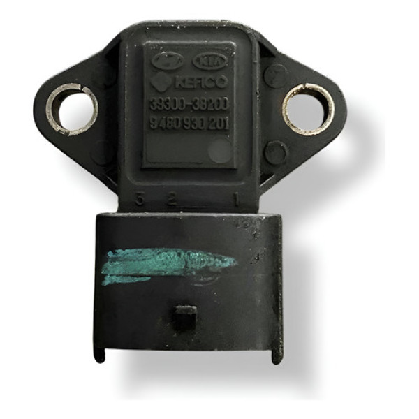 Sensor Map Hyundai Azera 3.3 2007 2008 2009 2010 3930038200