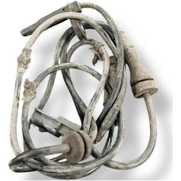 Sensor Abs  Dianteiro  Direito  Nissan  Sentra  Aut   2014