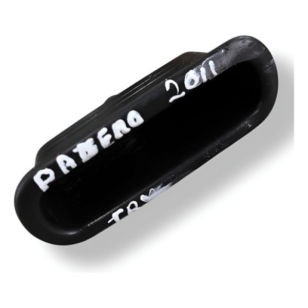 Puxador Porta Traseira Direita Mitsubishi Pajero 2011 430654 1 Dianteira