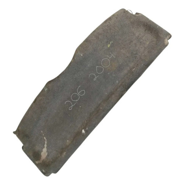 Forro Tampao Bagagito Porta Malas Peugeot 206 1.4 2004/2006