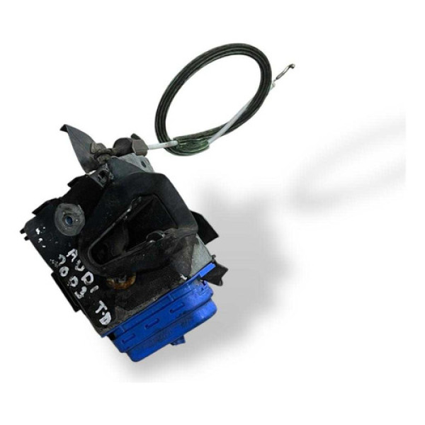 Fechadura Porta Traseira Direita Audi A3 2003/2004/2005/2006