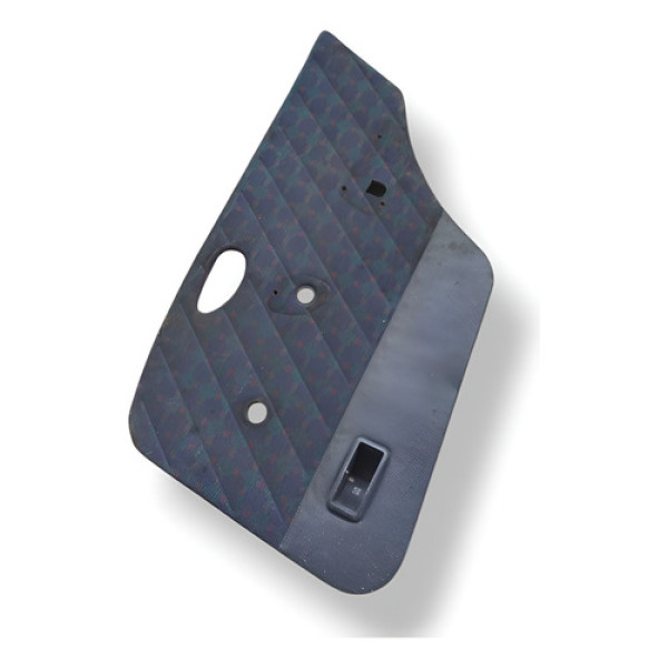 Forro Porta Traseiro Direito Fiat Palio 1.0 1996 A 1999