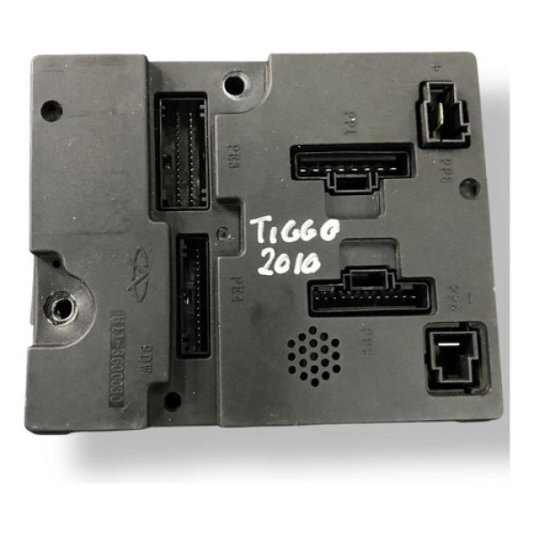 Módulo Central Bsi Chery Tiggo 2 2010 2011 B113600030