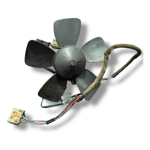 Motor Com Ventoinha Fiat Uno Mille 2005 2006 2007 2008 220v