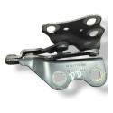 Dobradiça Capô Lado Direito Chevrolet Meriva 2008 93382770