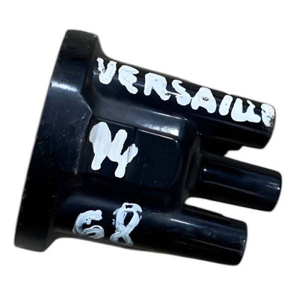 Tampa Distribuidor Vw Gol Versailles Santana 1994 9232081442 Verde-escuro