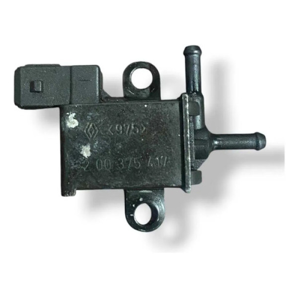 Válvula Solenóide Partida Frio Renault Megane 8200375417