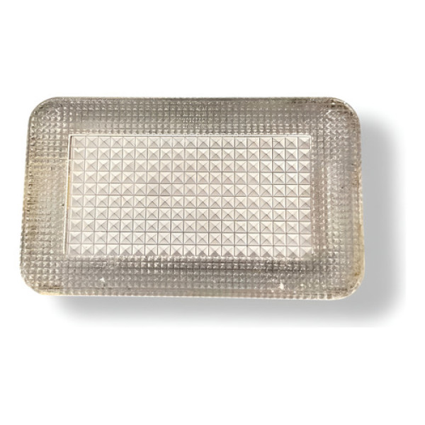 Luz Cortesia Quebra Sol Hyundai Azera 3.3 2007 2008 2009