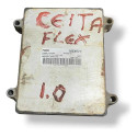 Modulo Injeçao Central Chevrolet Celta Flex 1.0 93338721