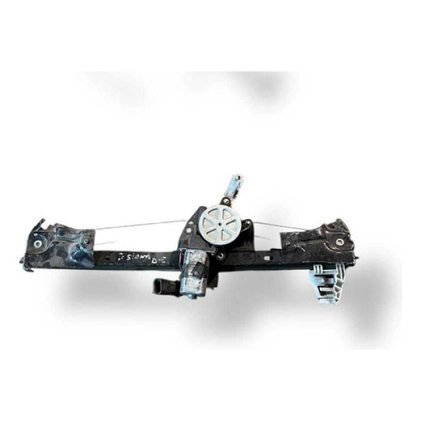 Máquina Vidro Elétrico Dianteiro Esq Fiat Grand Siena 2012