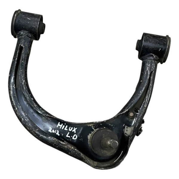 Bandeja Suspensão Lado Direito Toyota Hilux 2012/2013 2160p