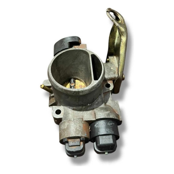 Tbi Corpo Borboleta Fiat Uno Mille 2005 2006 2007 2008