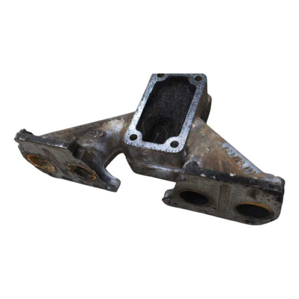 Coletor Admissão Volkswagen Gol Quadrado 1995/1996/029120003