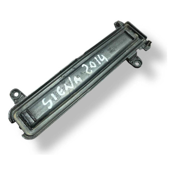 Tampa Filtro De Ar Condicionado Fiat Siena 2014 2015 2016