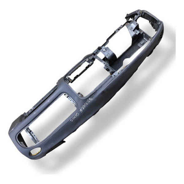 Painel Tabelier Ford Ranger 2005 2006 2007 2008 2009 2010 Preto