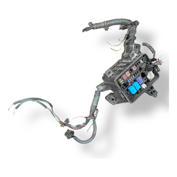 Caixa Fusível Toyota Etios 1.5 Manual 2014/2015/2016 75601h1