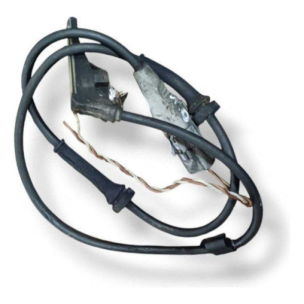 Sensor Abs Traseiro Direito Peugeot 307 2004/2005 9661975080