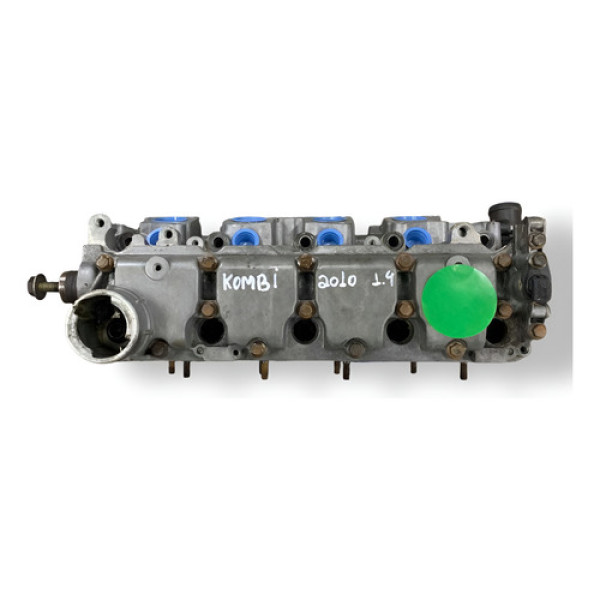 Cabeçote Completo  Volkswagen Kombi  1.4 2010 032103373t