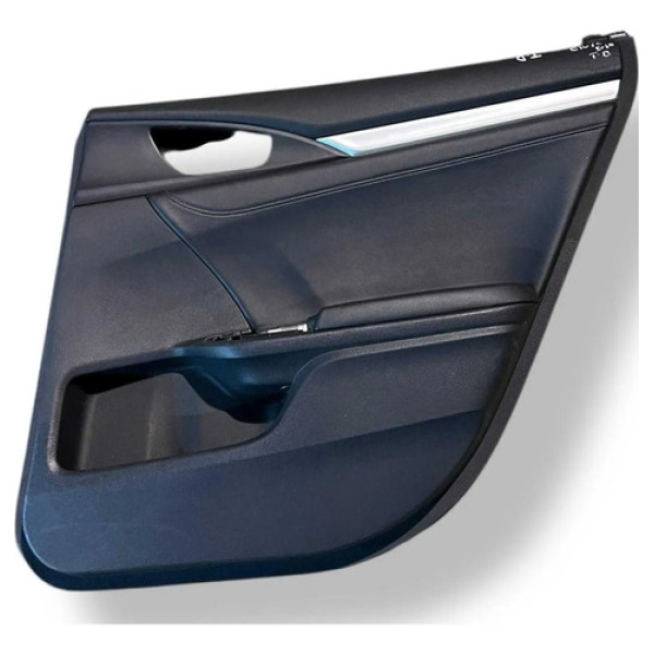 Forro Porta Traseira Direita Honda Civic G10 83700tfaaz31024