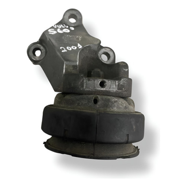 Supote Coxim Motor Frontal Volvo S60 2002 2003 2004 08649262