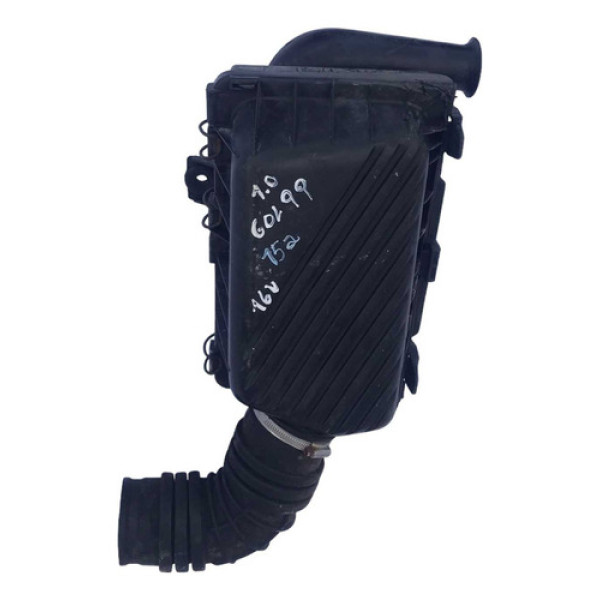 Caixa Filtro De Ar Gol 1.0 16v 1999 377129609