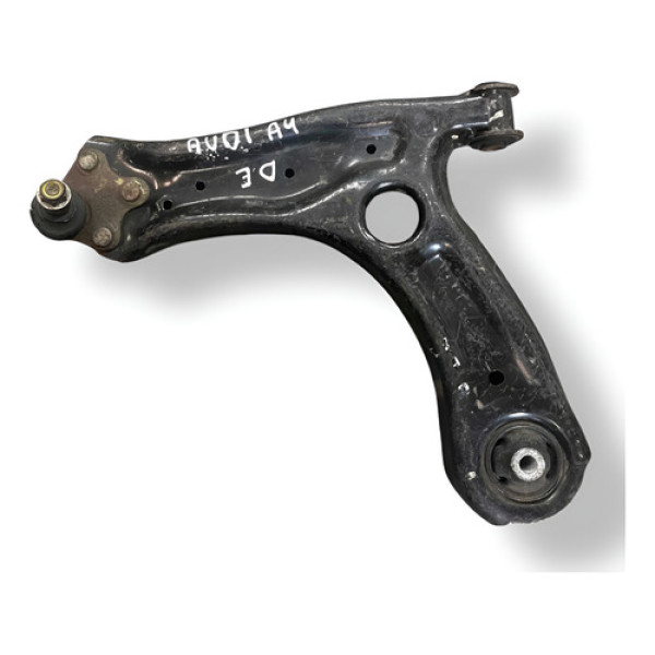 Bandeja Balança Dianteira Esquerda  Audi A3 2014 2015 2016