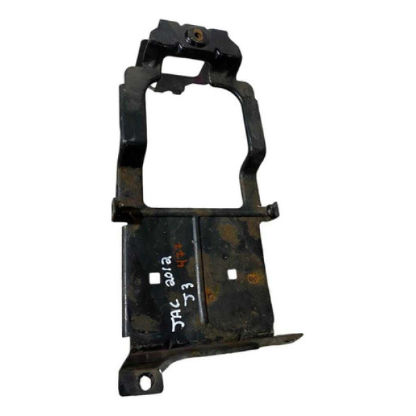 Suporte Alavanca De Marcha Jac J3 Turin 2010 Á 2015 Original