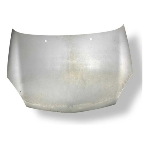 Capô  Renault Clio 2007 2008 2009 2010 2011 2013