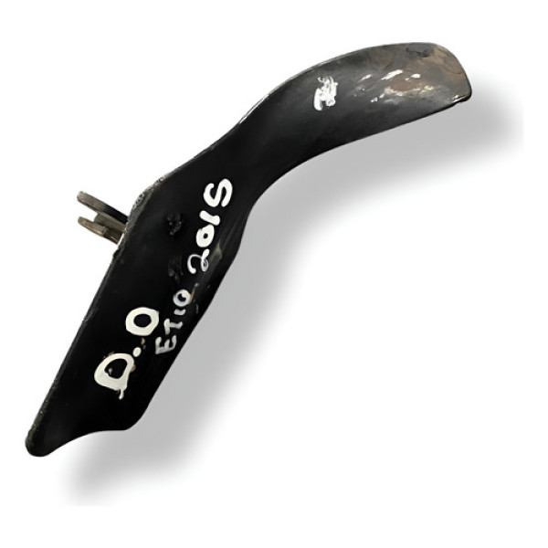 Moldura Porta Traseira Esquerda Toyota Etios 2015 487530d040