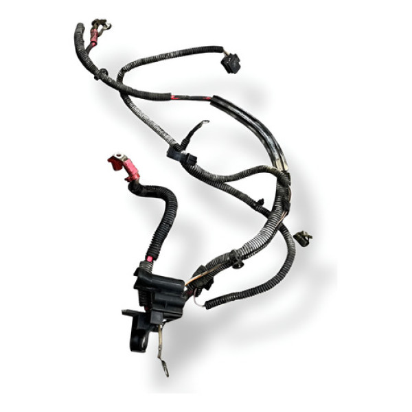 Chicote Cabo Bateria Ford Ka 2010 2011 2012 2013 2014 2015