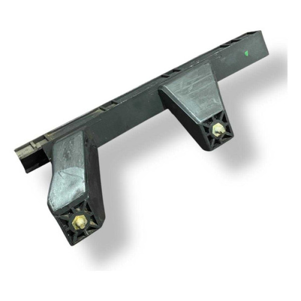 Guia Vidro Dianteira Direita Fiat Siena 2004 2005 46409304 Prateado