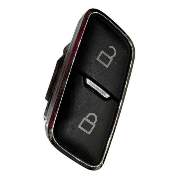 Botão Trava Destrava Porta Ford Fusion 2014/2015/2016/2017