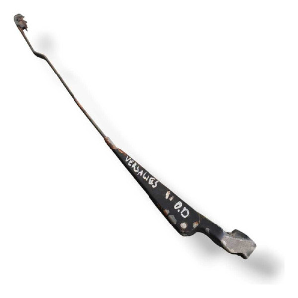 Braço Limpador Parabrisa Lado Direito Ford Versailles 1991 Direito