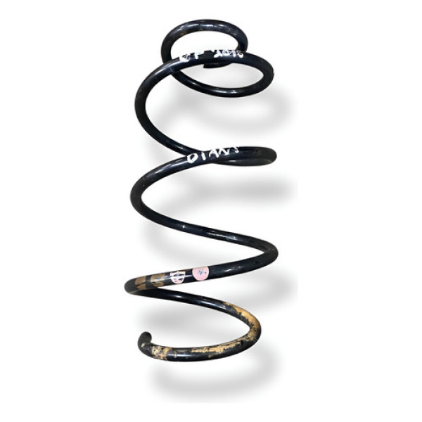 Mola Suspensão Dianteira Volkswagen Up 1.0 2014 A 2021