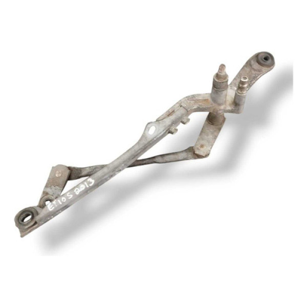 Galhada Limpador Parabrisa Toyota Etios 2013 2014 2015 2016