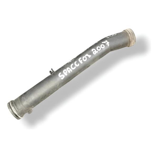 Tubo Bomba Água Volkswagen Spacefox 2006 2007 2008 087105