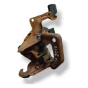 Pedal Freio Acelerador Chevrolet  Celta 1.0 2010/2011/2012