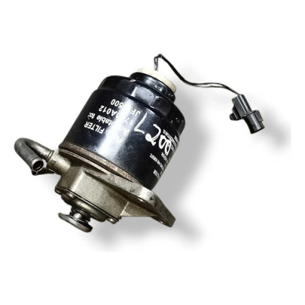 Filtro Combustível L200 Triton 3.2 2010 2011 1770a012 Aut