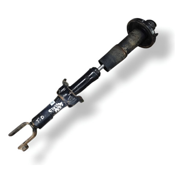 Amortecedor Traseiro Direito Honda Civic Lx 1.6 1999 2000