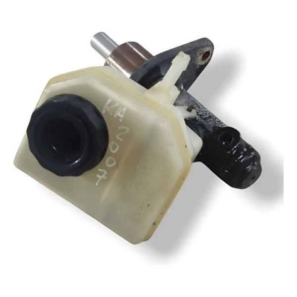 Cilindro Mestre Freio Com Reservatório Ford Ka 1.0 2006