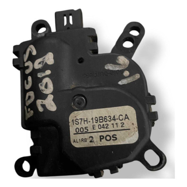 Motor Atuador Ar Condicionado Ford Focus 2012 1s7h19b634ca