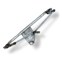 Galhada Limpador Parabrisa Chevrolet Celta 2009 2010 2011