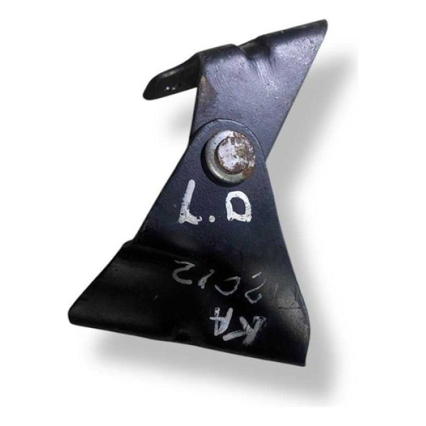 Dobradiça Banco Traseiro Lado Dire Ford Ka 2012 7s55b60615ab