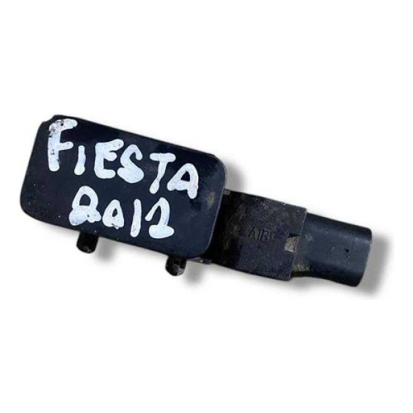 Sensor De Impacto Ford Fiesta 1.6 2011 2012 2013 14b342
