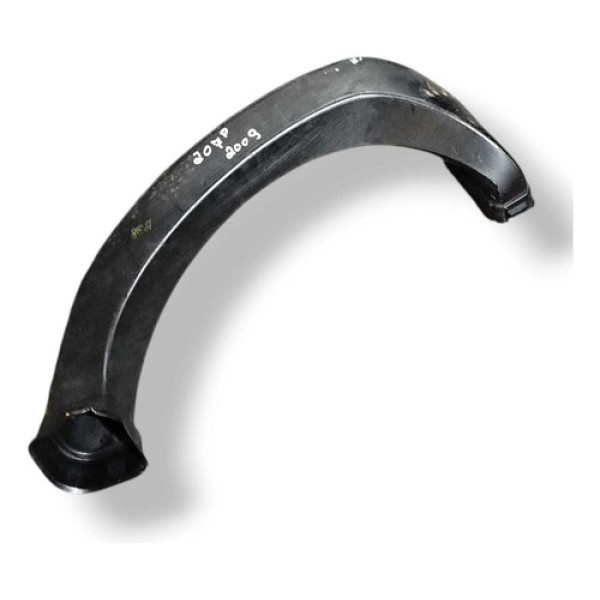 Duto  Ar Lado Esquerdo  Peugeot 207 1.6 2009 2010 9683189980