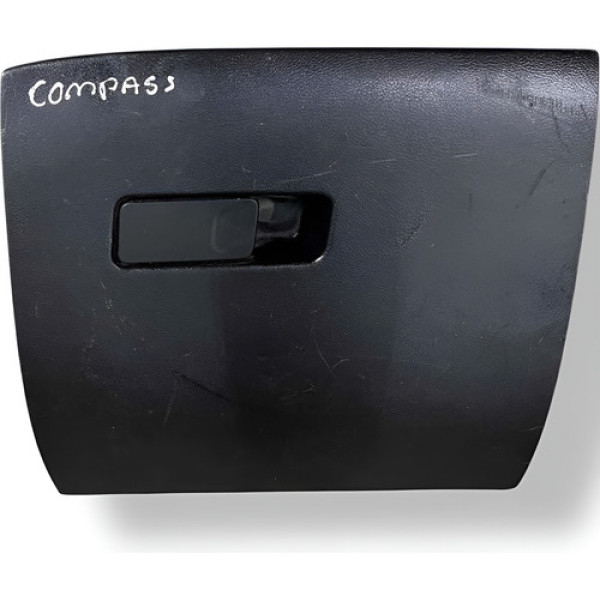 Porta Luvas Jeep Compass 2.0 2017/2018/2019/2020 - 100235314