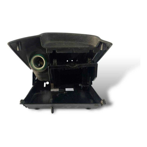 Acabamento Cinzeiro Central Painel Ford Ka 97/07 97kbb04800